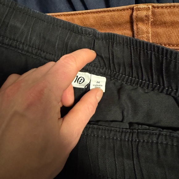 10 tree Wilshire pant - Picture 2 of 3